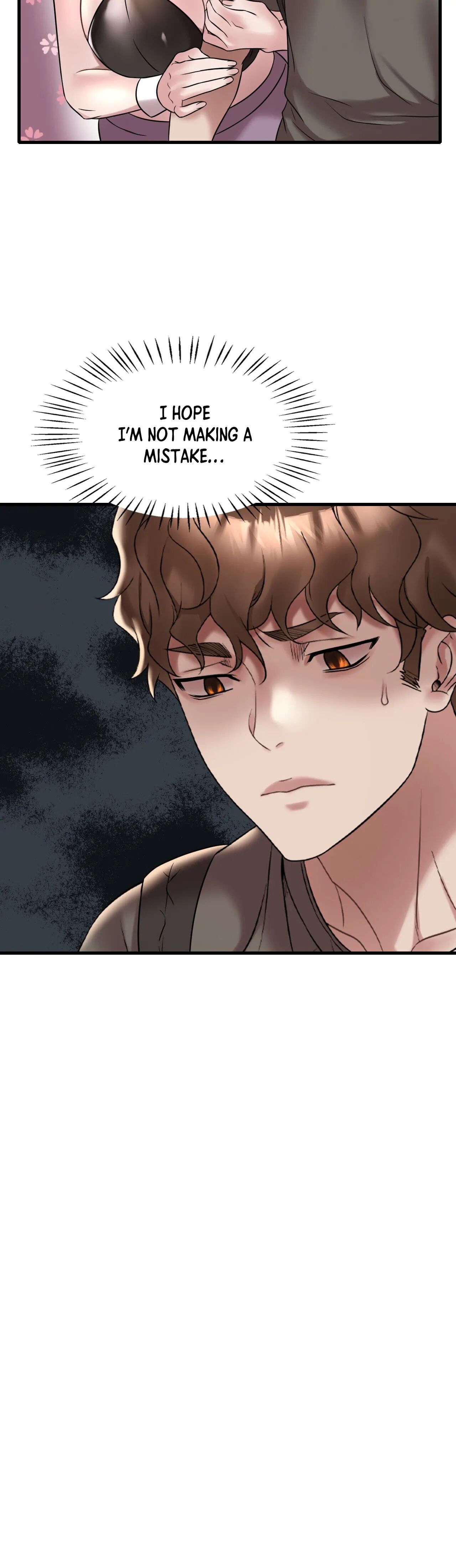 Drunk on You Chapter 33 image 33