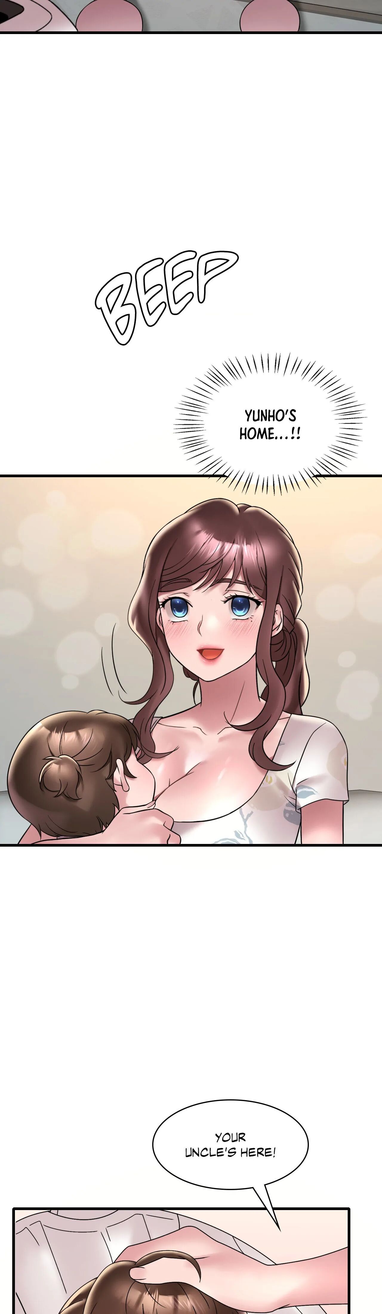 Drunk on You Chapter 33 image 35