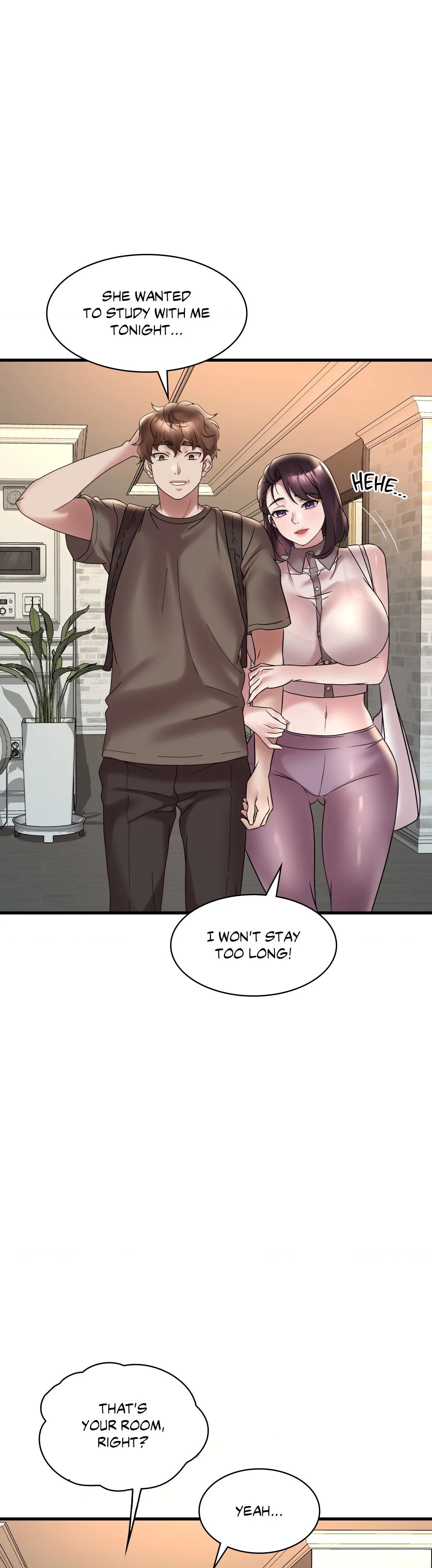 Drunk on You Chapter 33 image 38