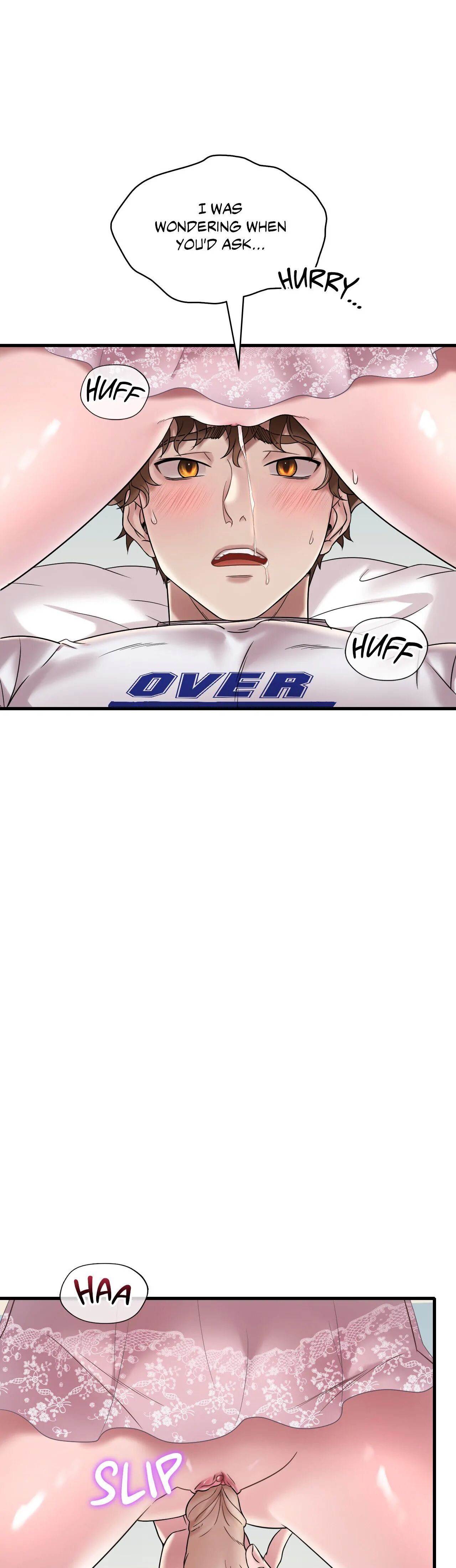 Drunk on You Chapter 33 image 5