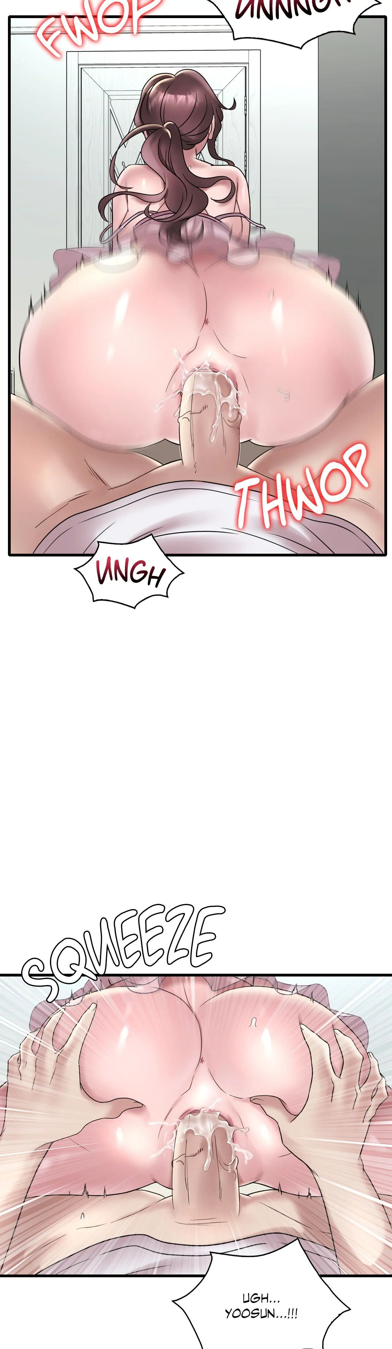 Drunk on You Chapter 33 image 8