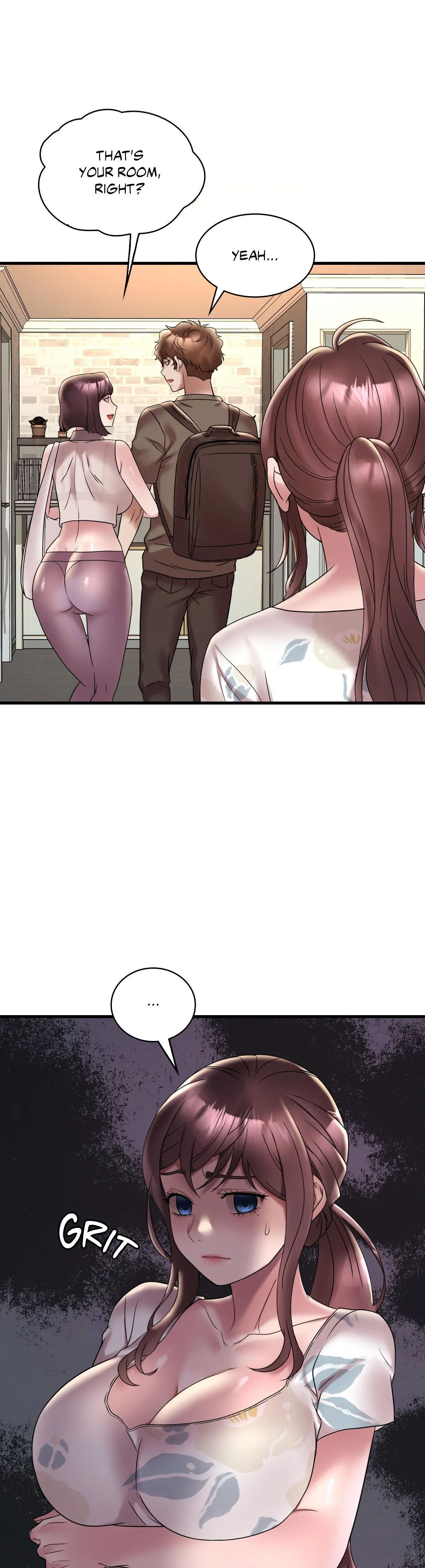 Drunk on You Chapter 34 image 0