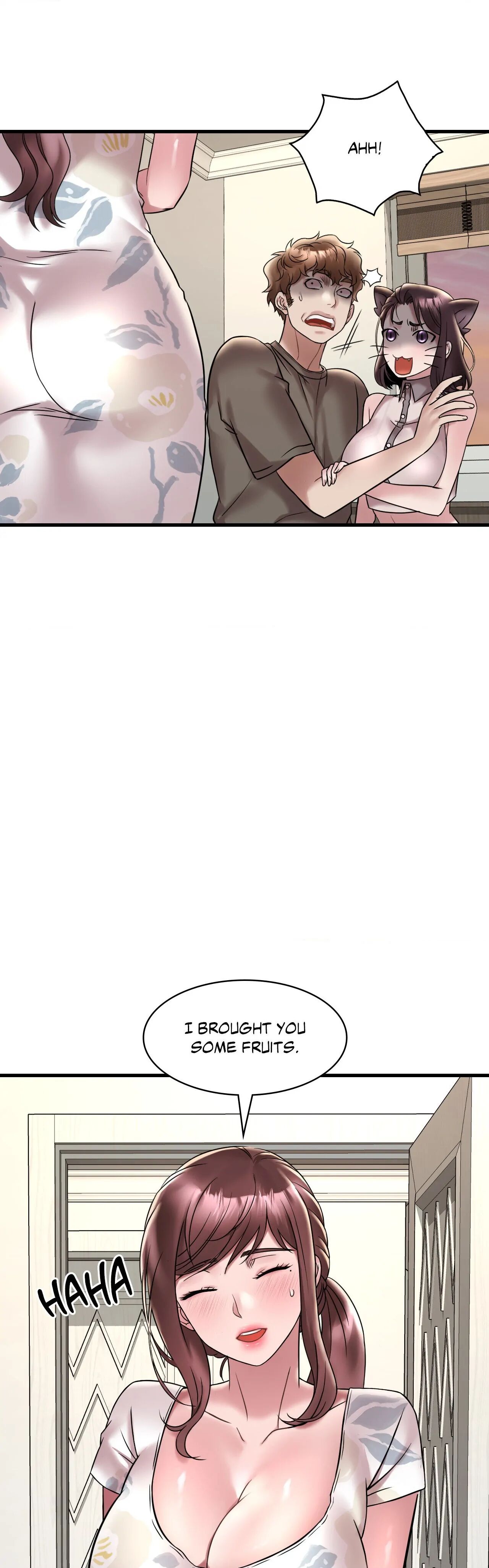 Drunk on You Chapter 34 image 9