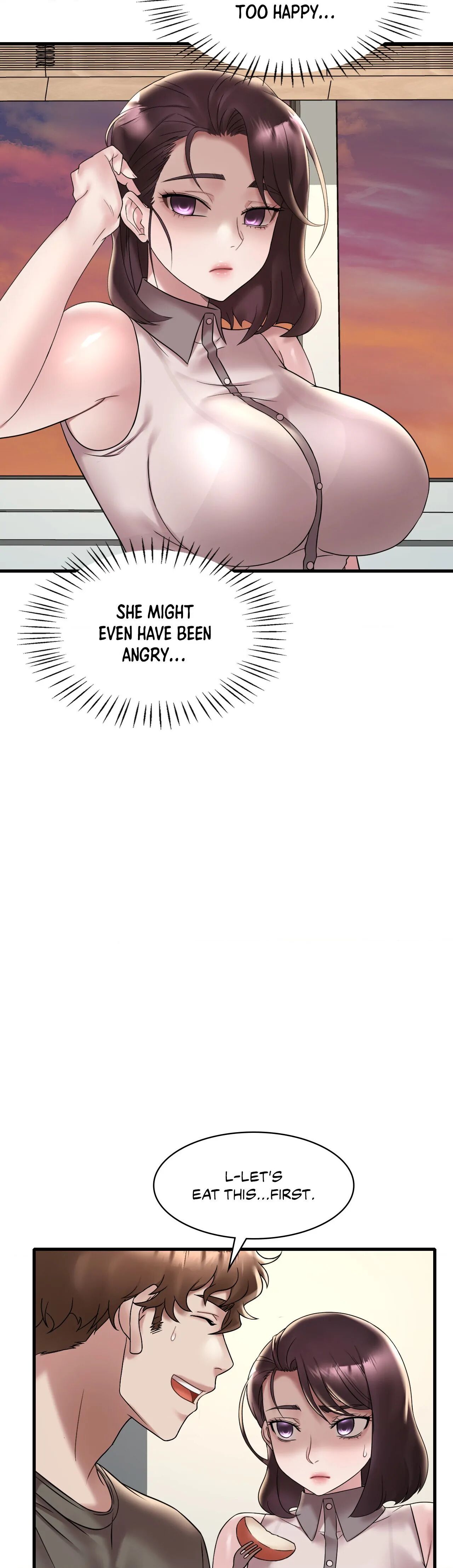Drunk on You Chapter 34 image 12