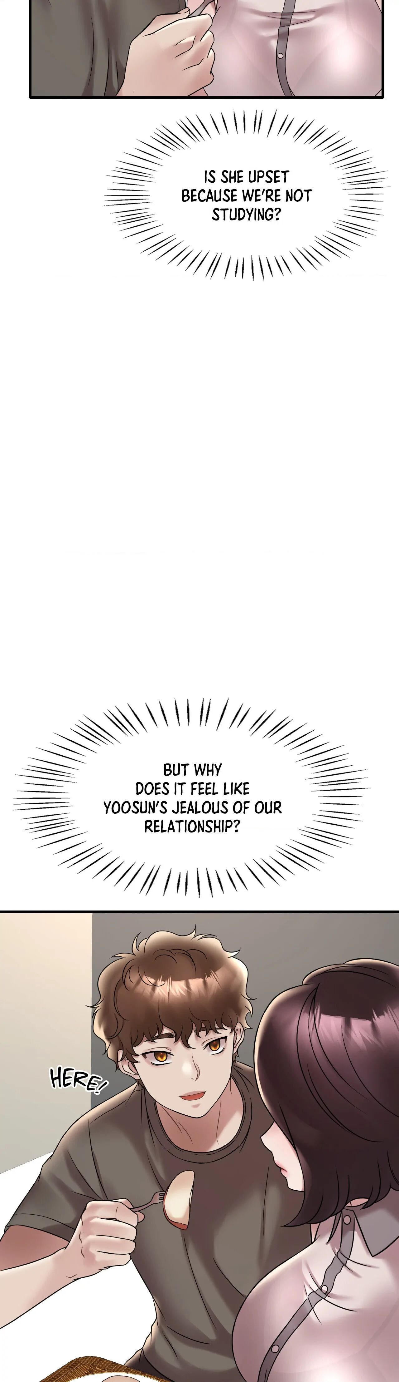 Drunk on You Chapter 34 image 13