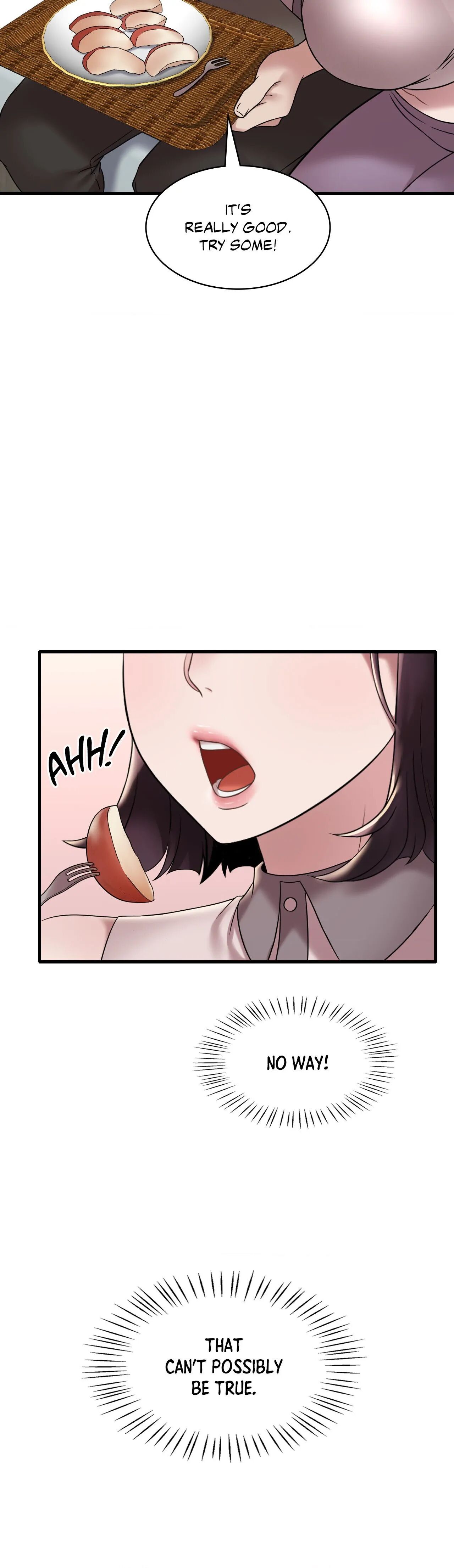 Drunk on You Chapter 34 image 14
