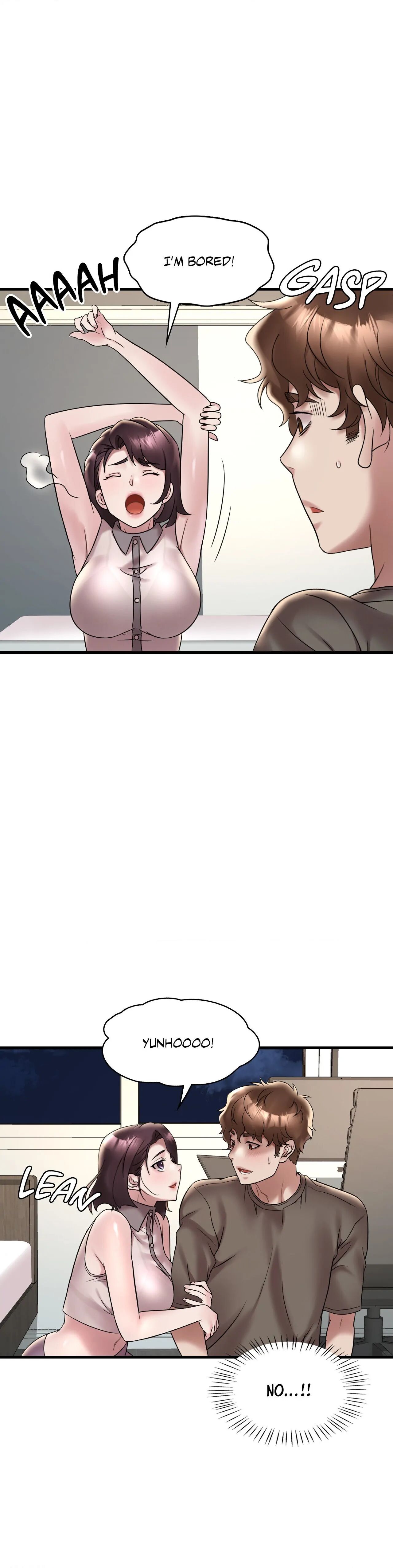Drunk on You Chapter 34 image 17