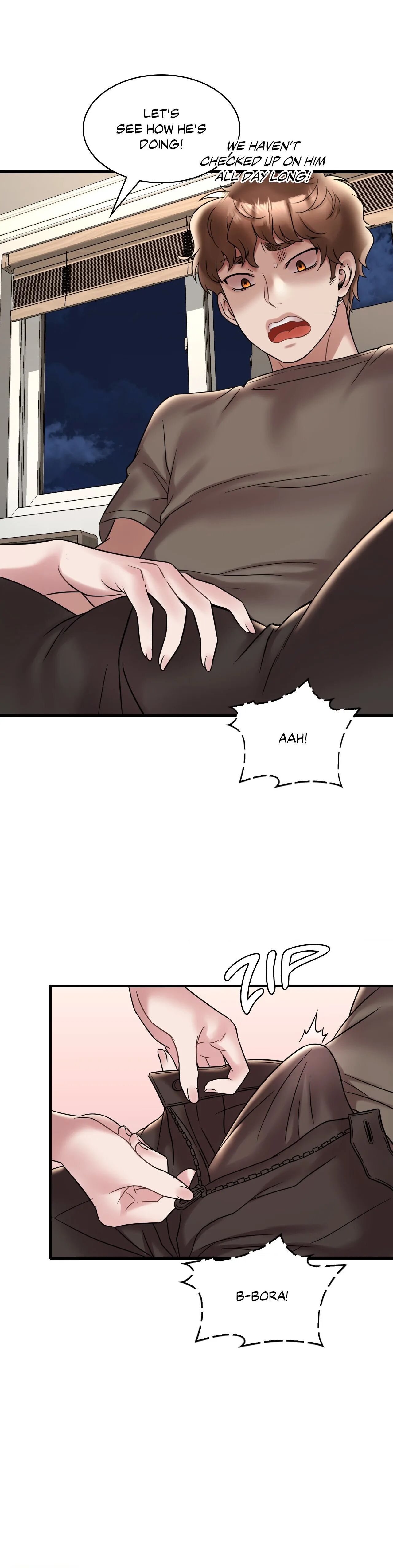 Drunk on You Chapter 34 image 18