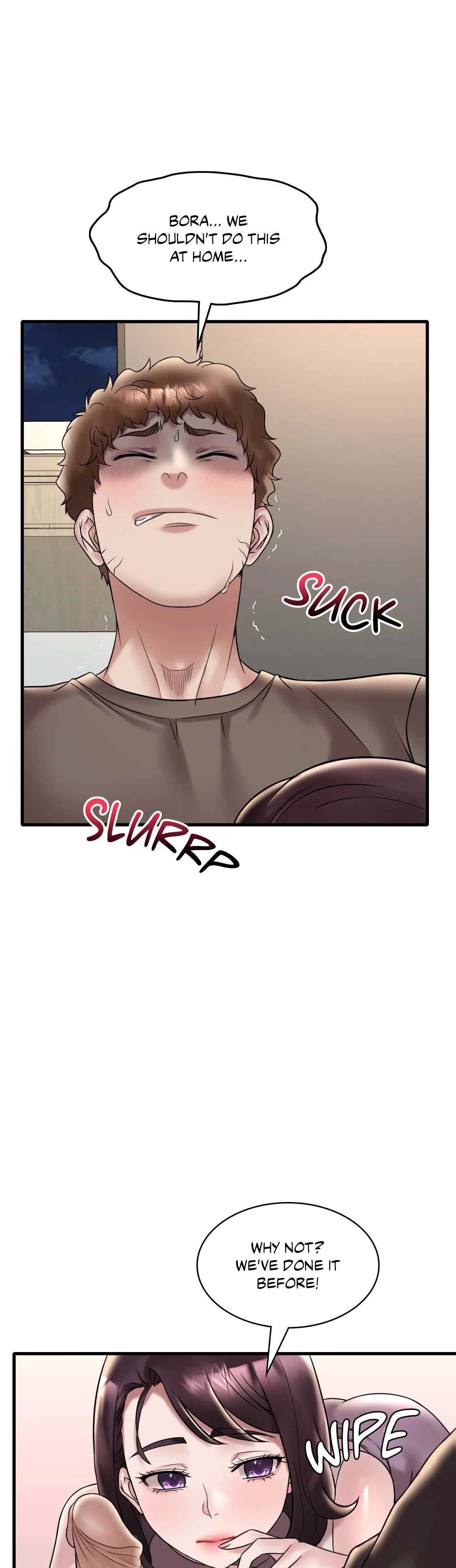 Drunk on You Chapter 34 image 21