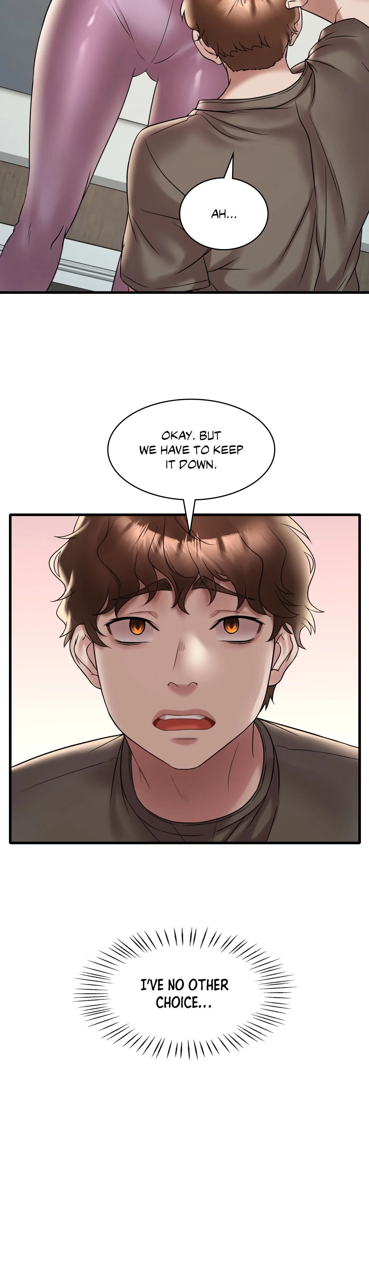 Drunk on You Chapter 34 image 23