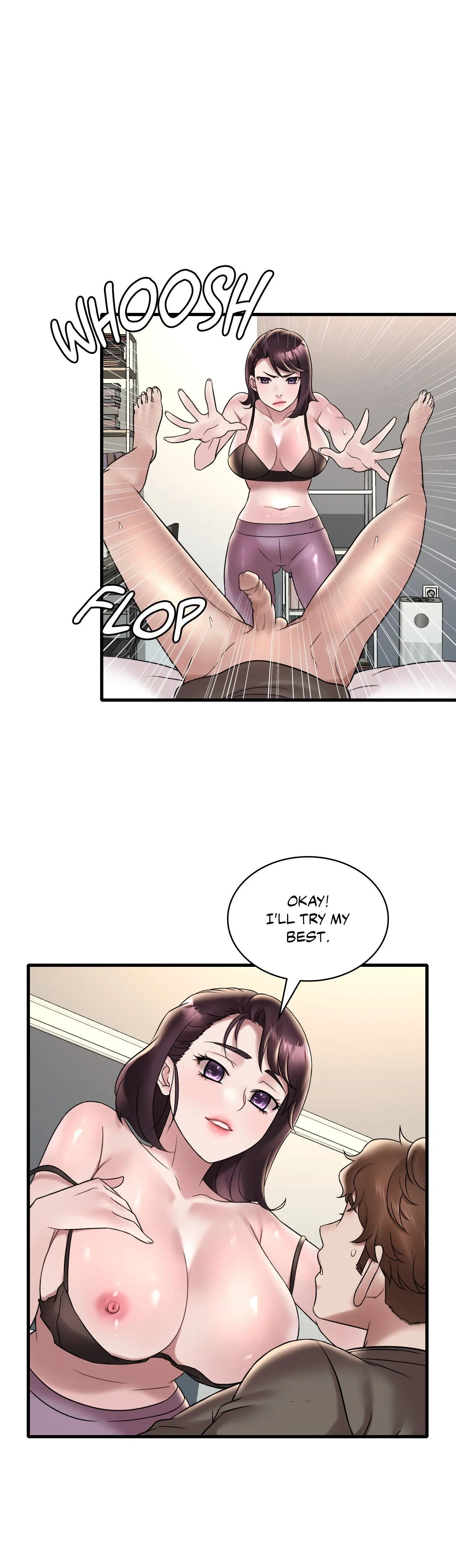 Drunk on You Chapter 34 image 24