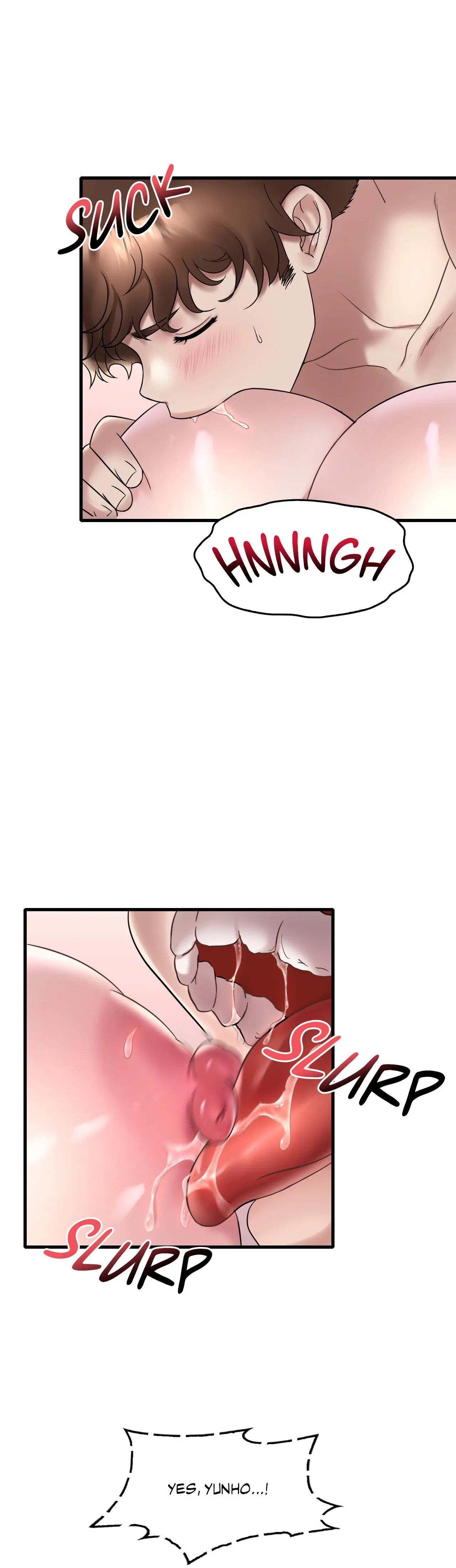 Drunk on You Chapter 34 image 27