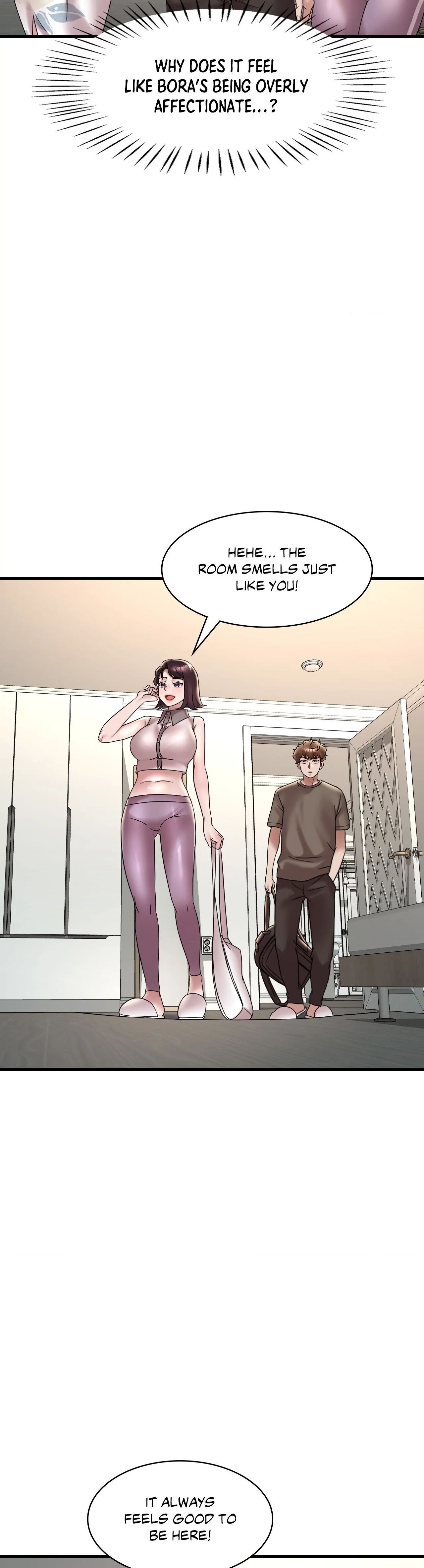 Drunk on You Chapter 34 image 2
