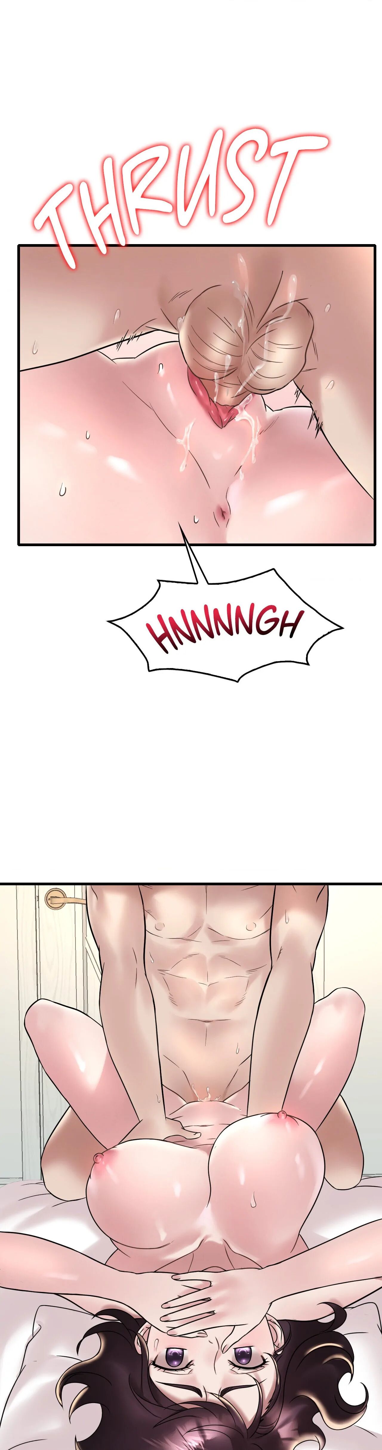 Drunk on You Chapter 34 image 29