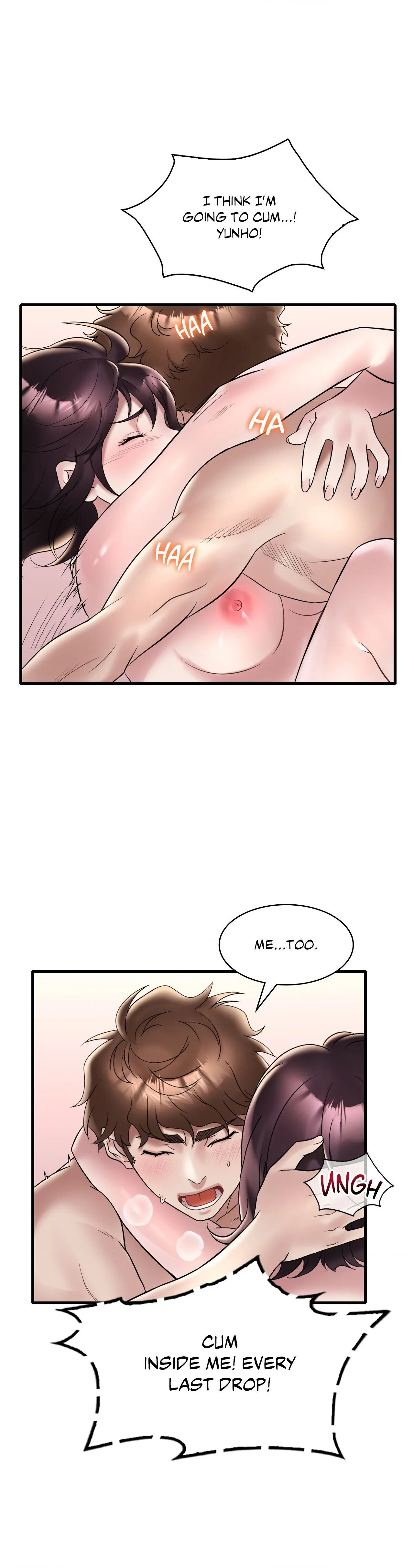 Drunk on You Chapter 34 image 31