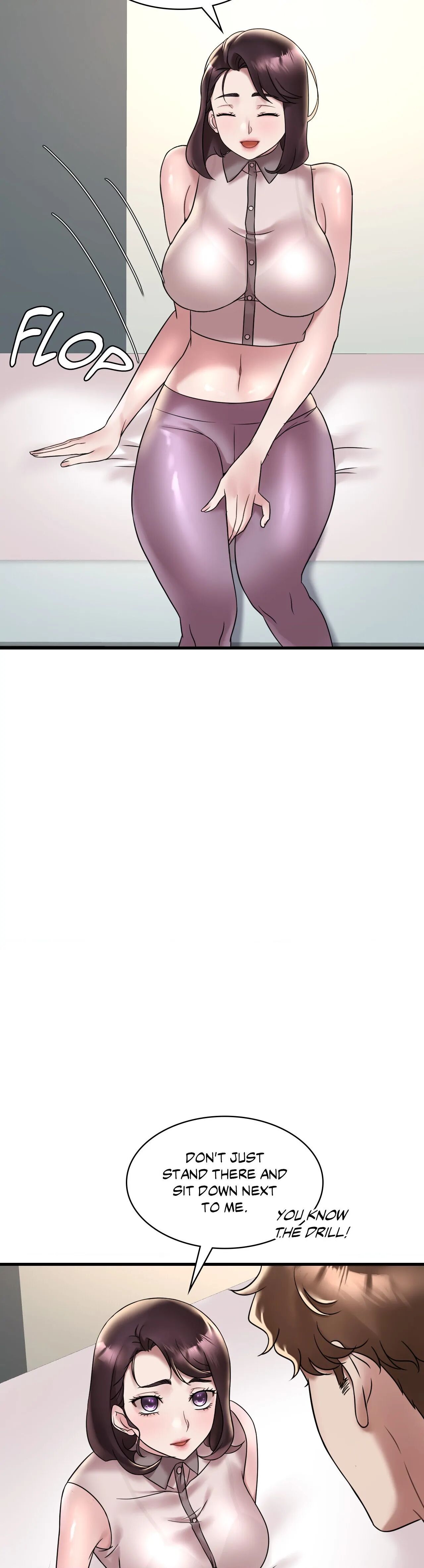 Drunk on You Chapter 34 image 3