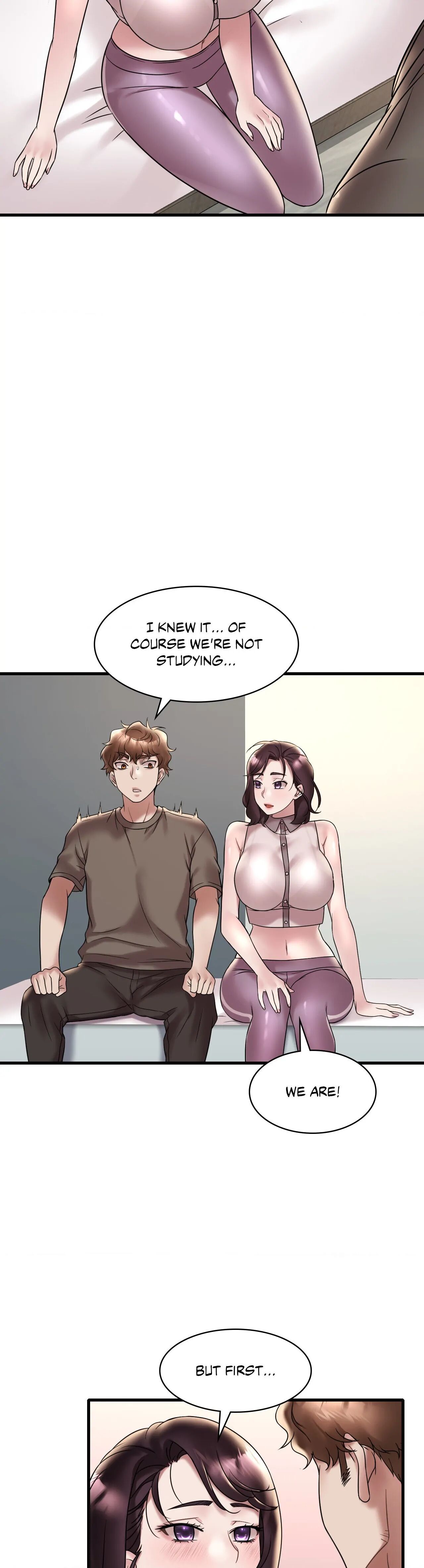 Drunk on You Chapter 34 image 4