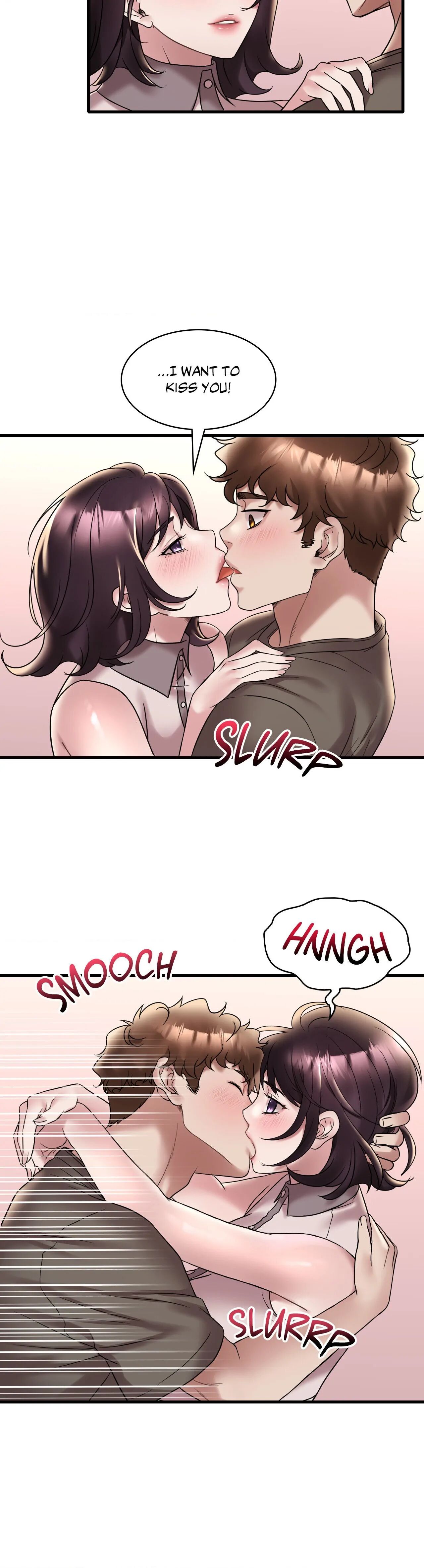 Drunk on You Chapter 34 image 5
