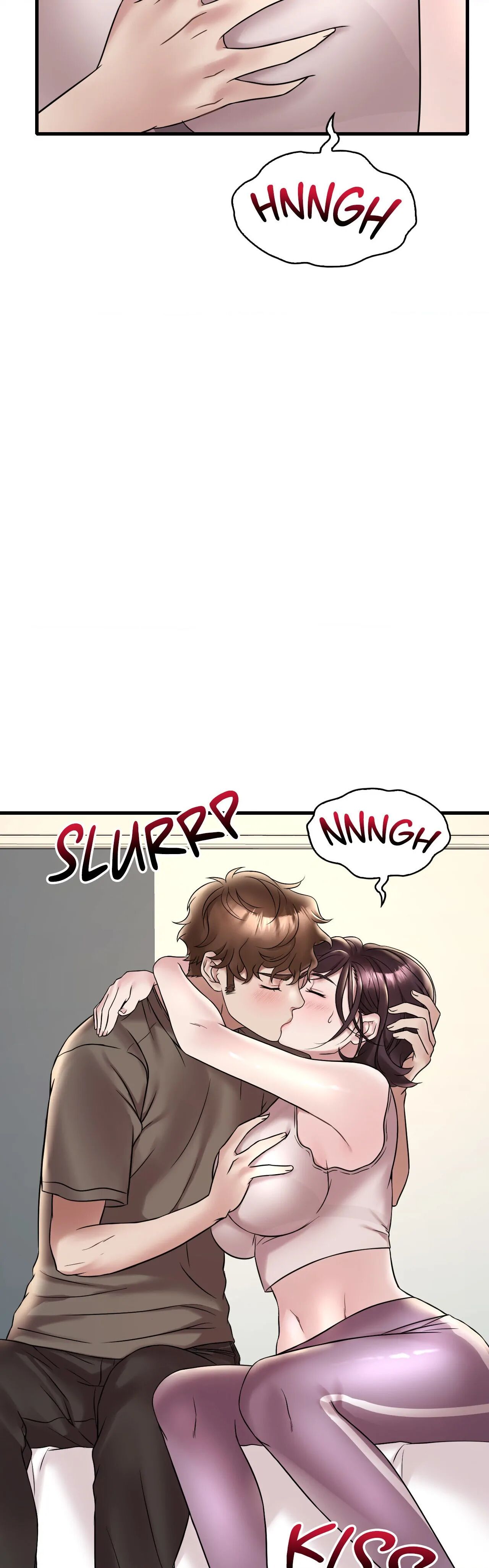 Drunk on You Chapter 34 image 7