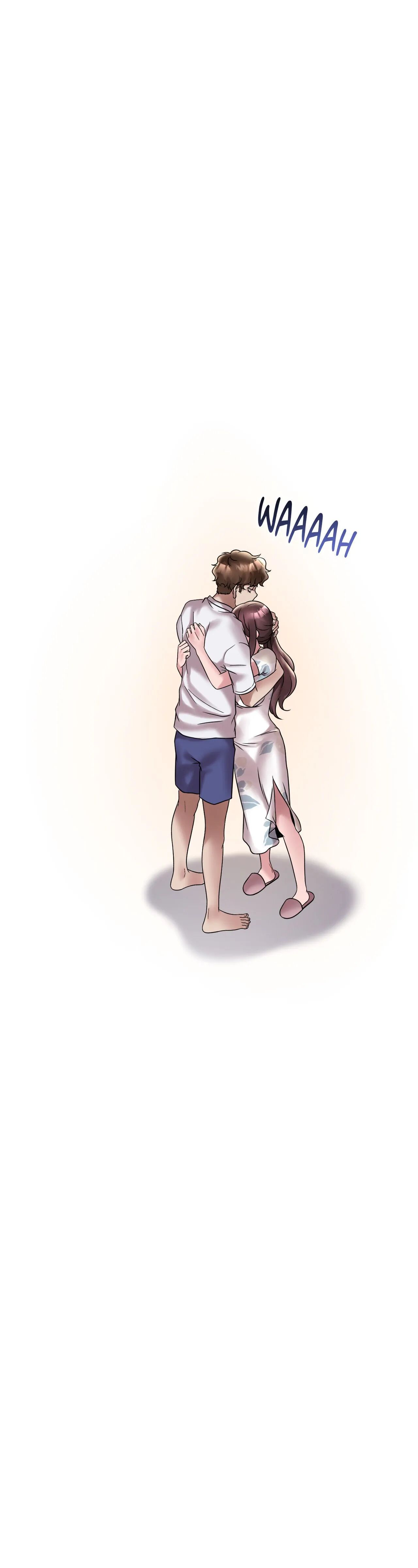 Drunk on You Chapter 35 image 9