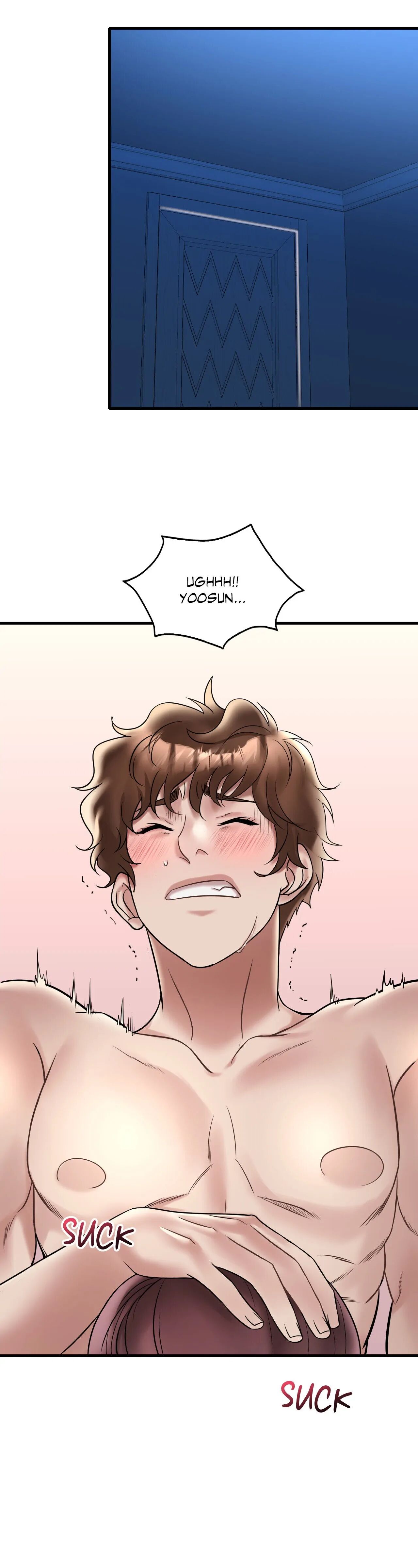 Drunk on You Chapter 35 image 10