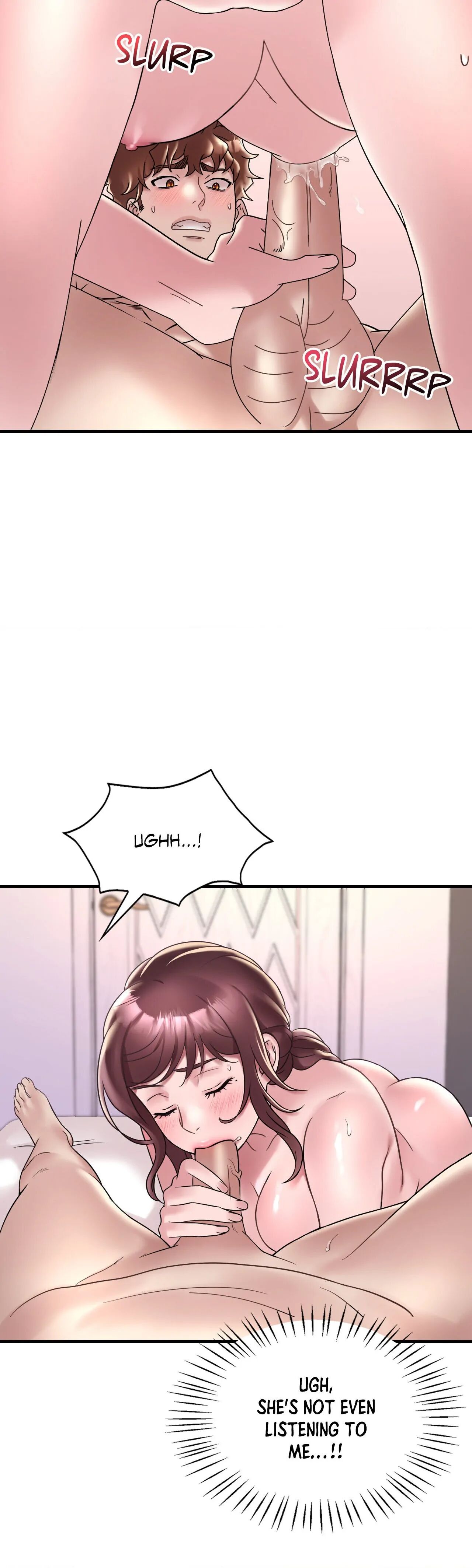 Drunk on You Chapter 35 image 12