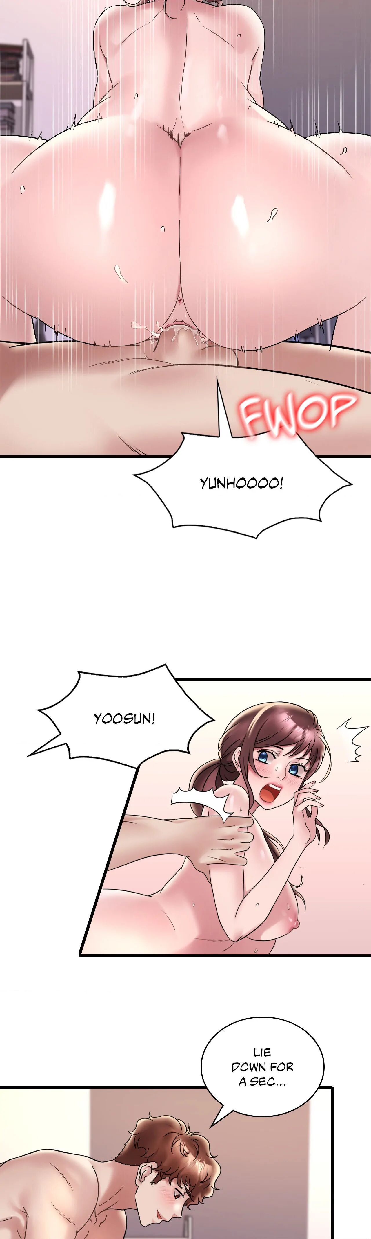 Drunk on You Chapter 35 image 19