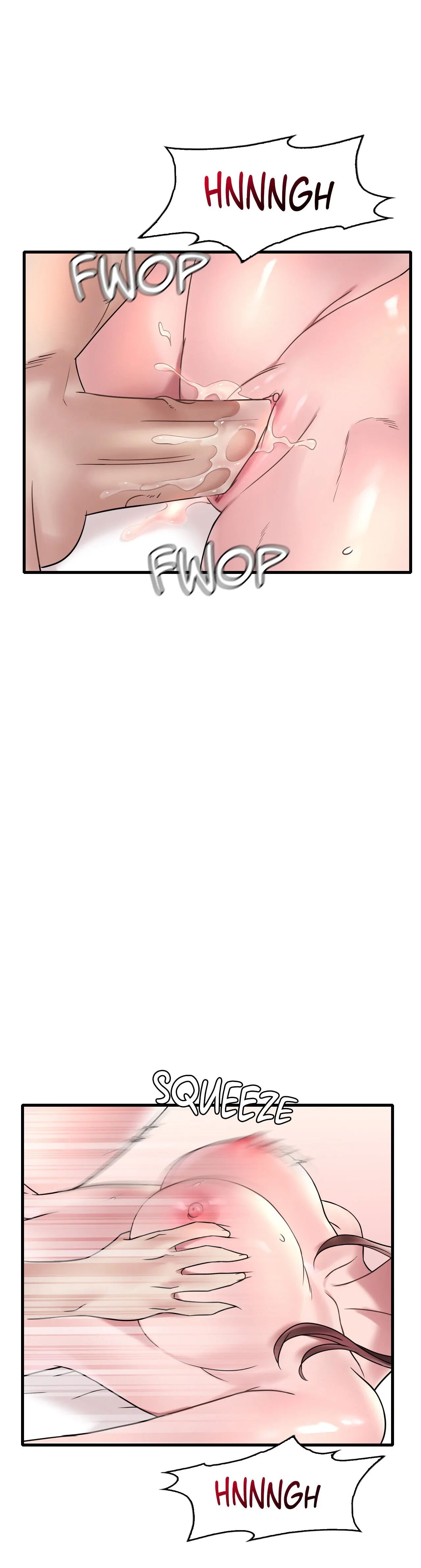 Drunk on You Chapter 35 image 21