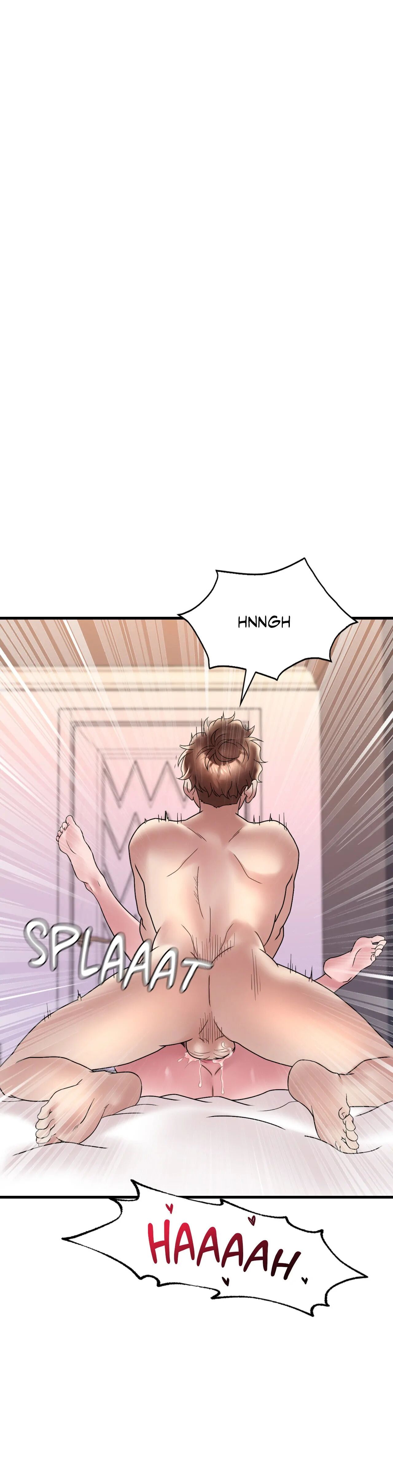 Drunk on You Chapter 35 image 24