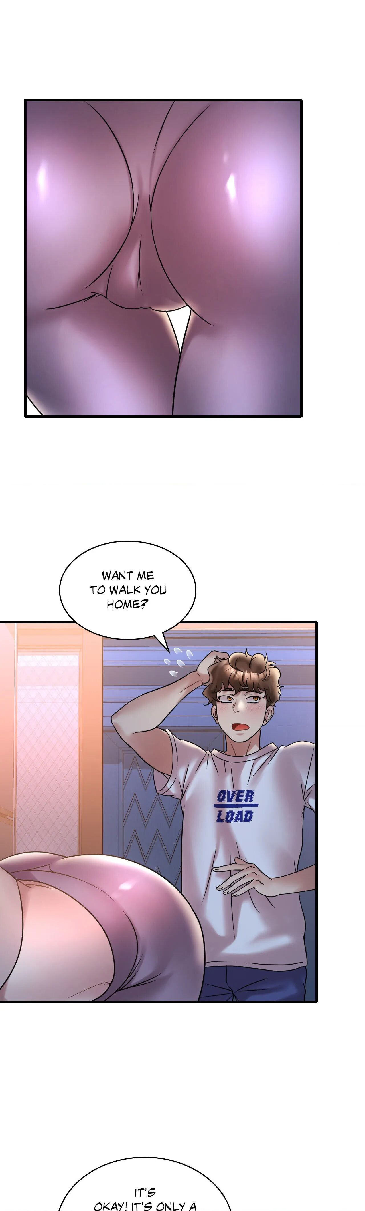Drunk on You Chapter 35 image 2