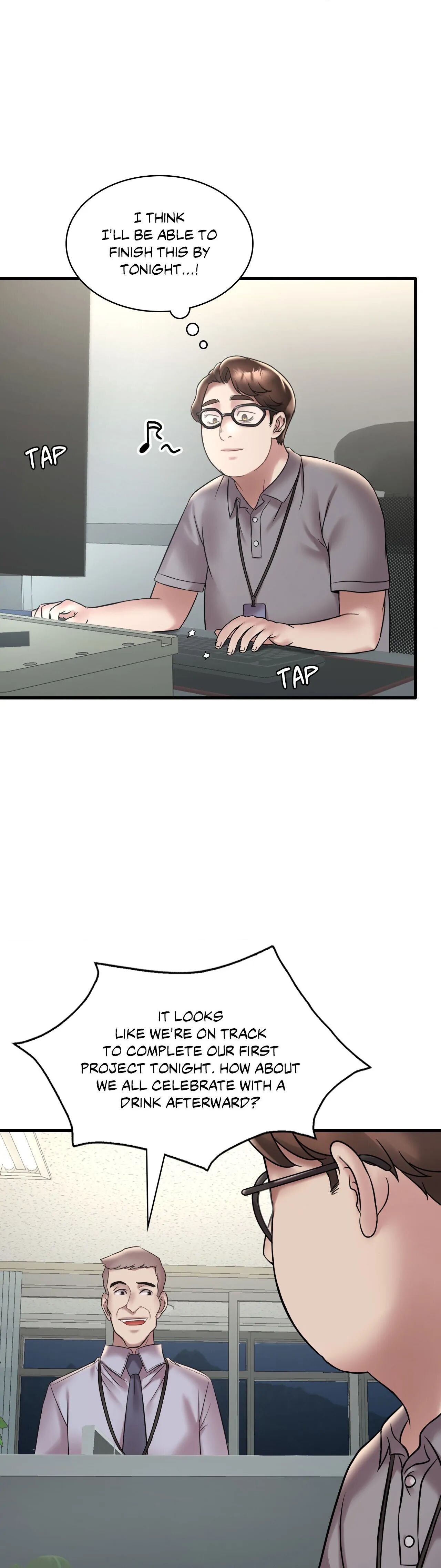 Drunk on You Chapter 35 image 31