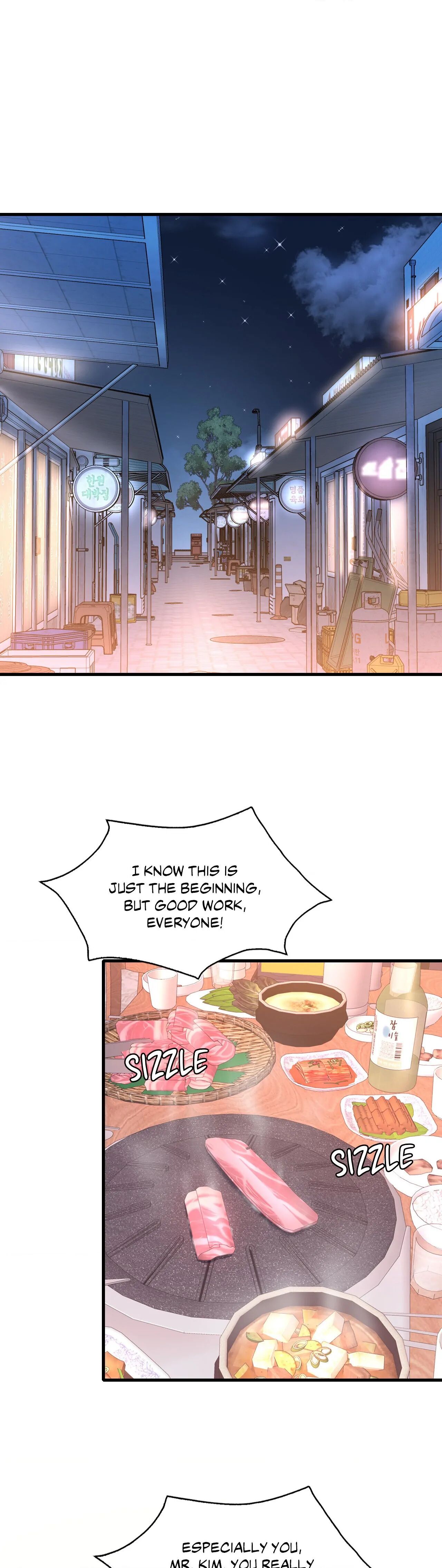 Drunk on You Chapter 35 image 33