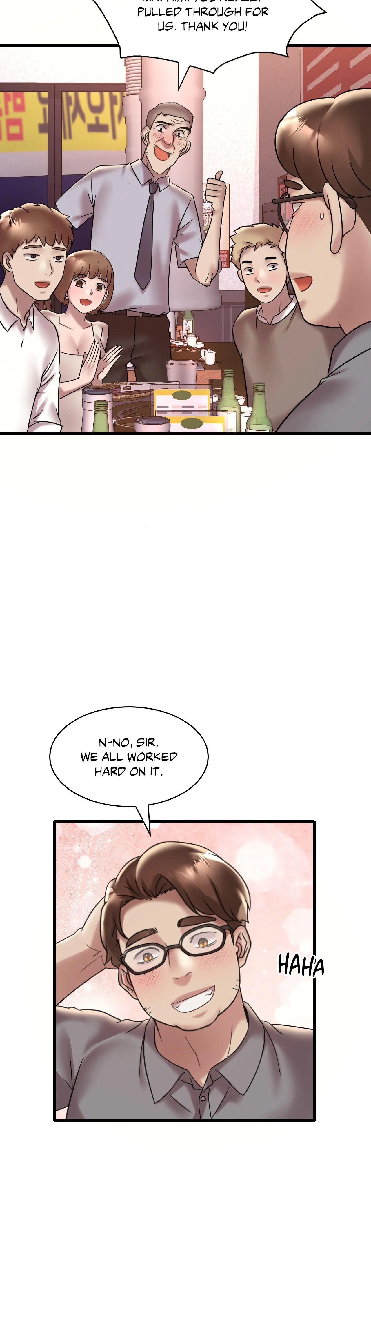 Drunk on You Chapter 35 image 34