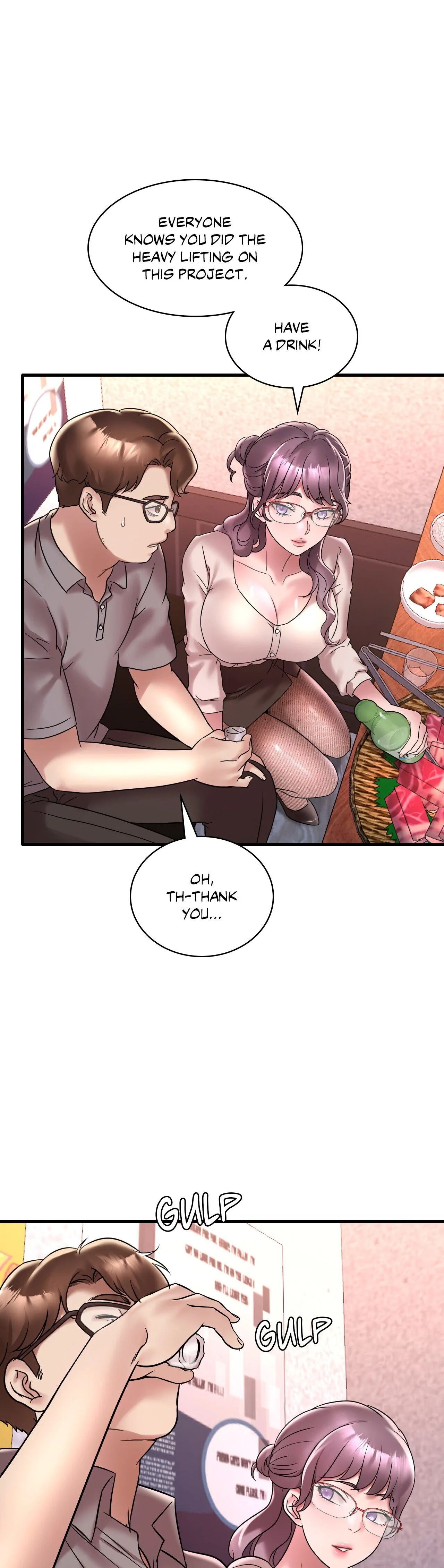 Drunk on You Chapter 35 image 35