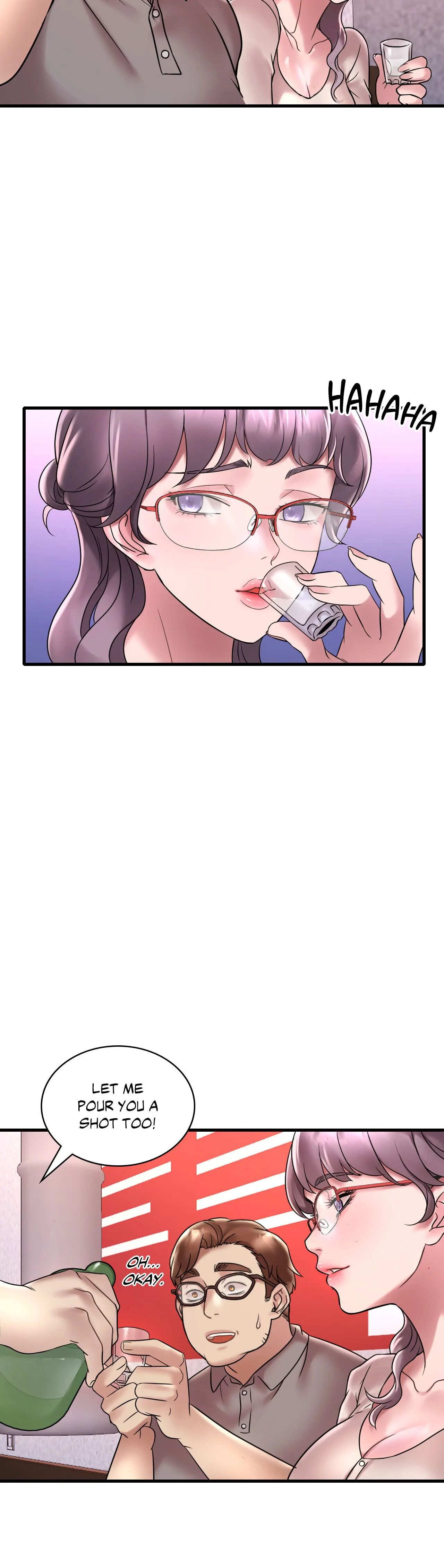 Drunk on You Chapter 35 image 36