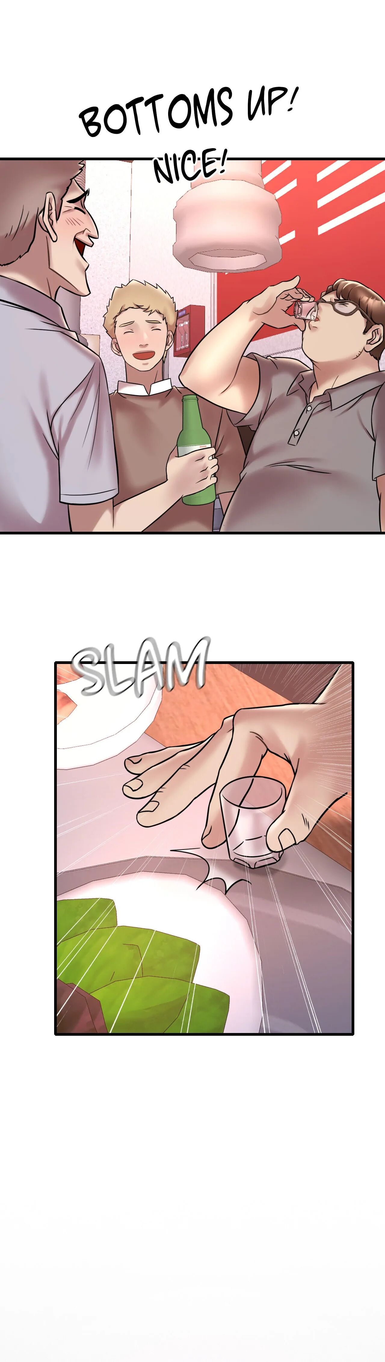 Drunk on You Chapter 35 image 37