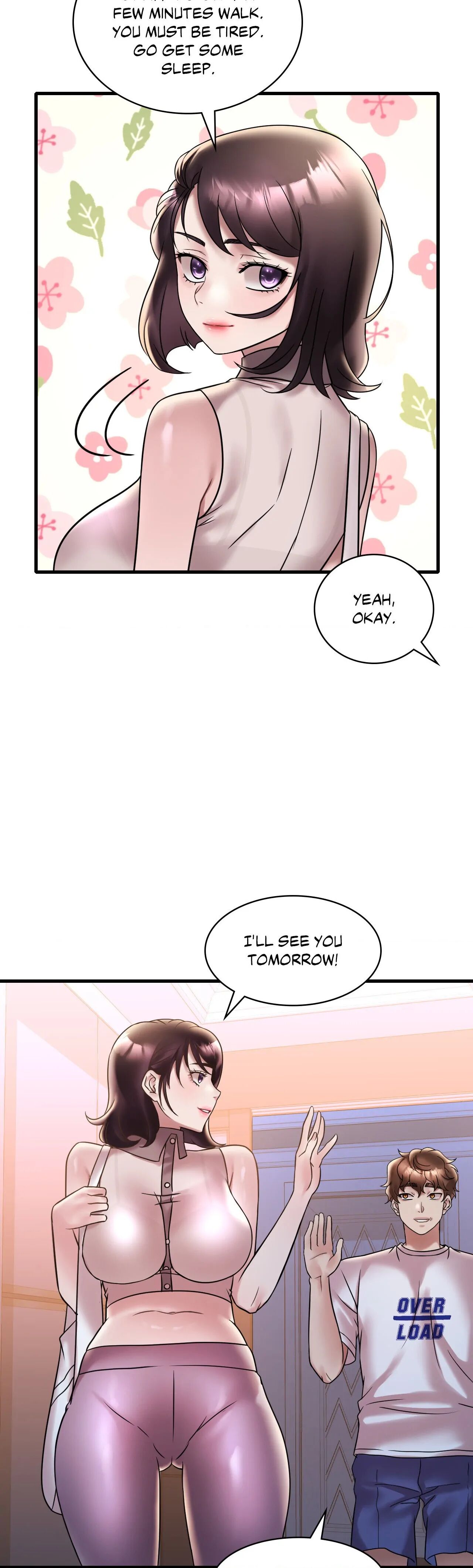 Drunk on You Chapter 35 image 3