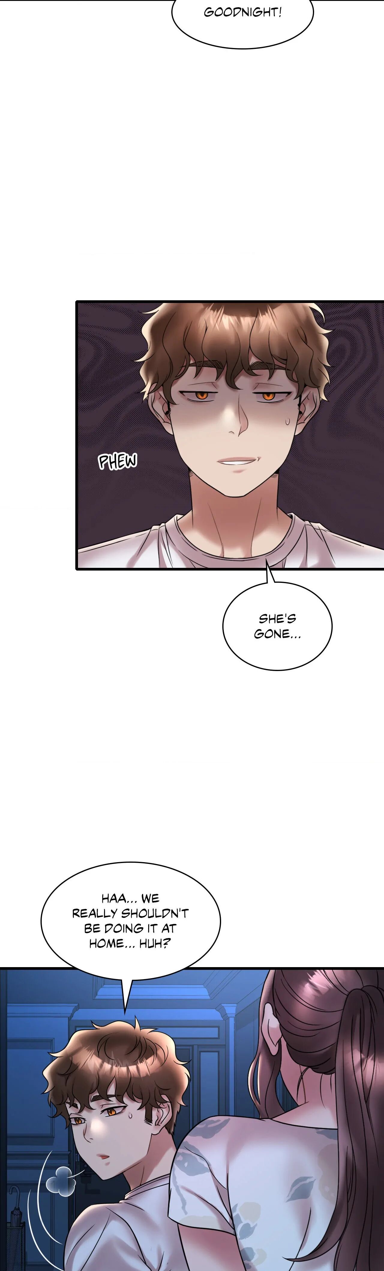Drunk on You Chapter 35 image 4