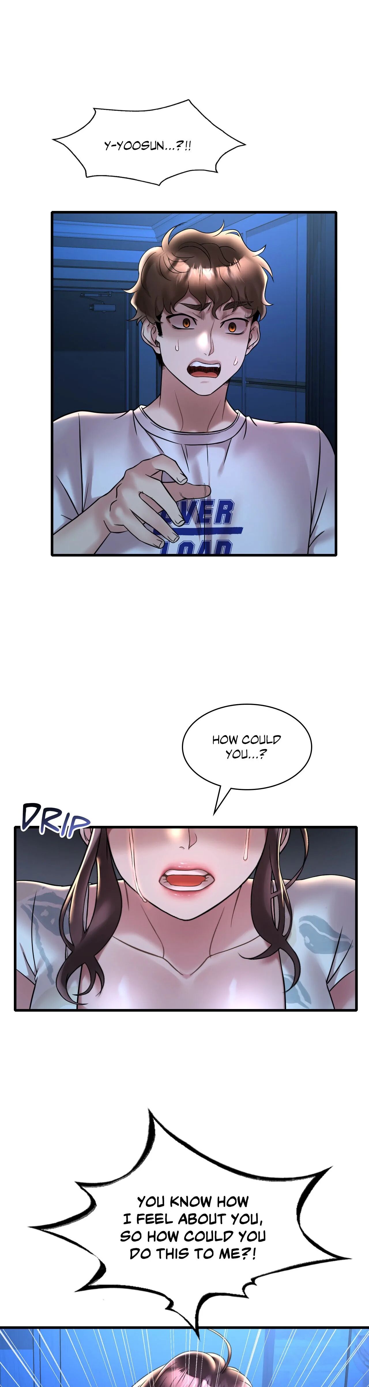 Drunk on You Chapter 35 image 6