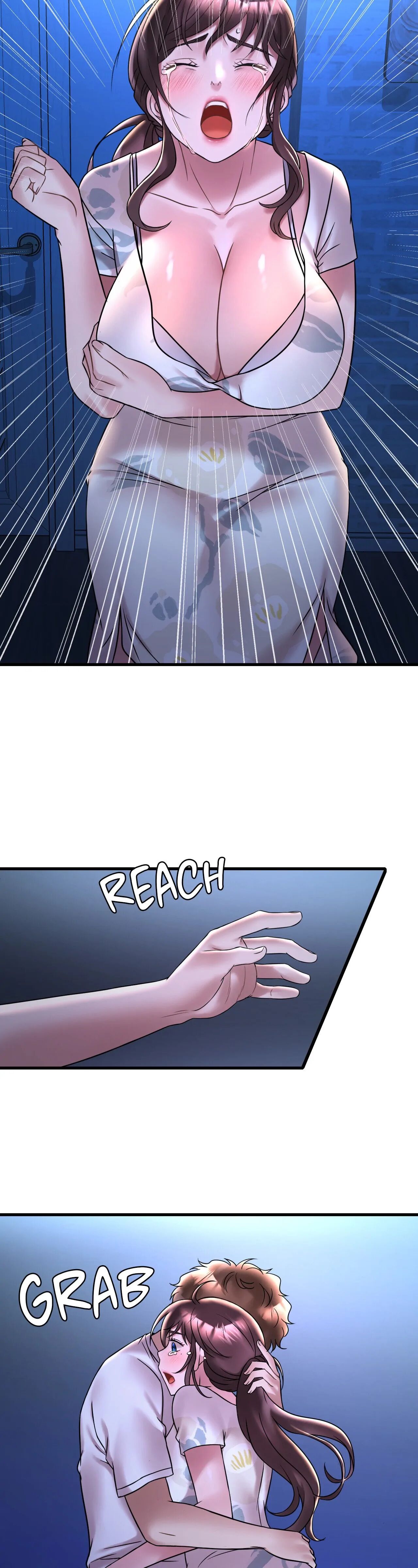 Drunk on You Chapter 35 image 7