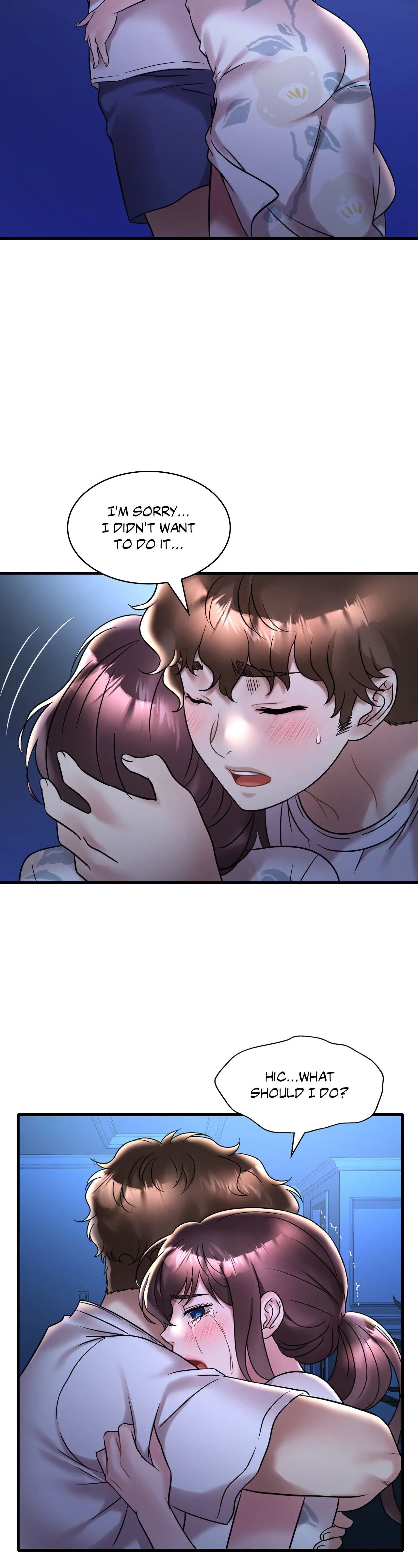 Drunk on You Chapter 35 image 8