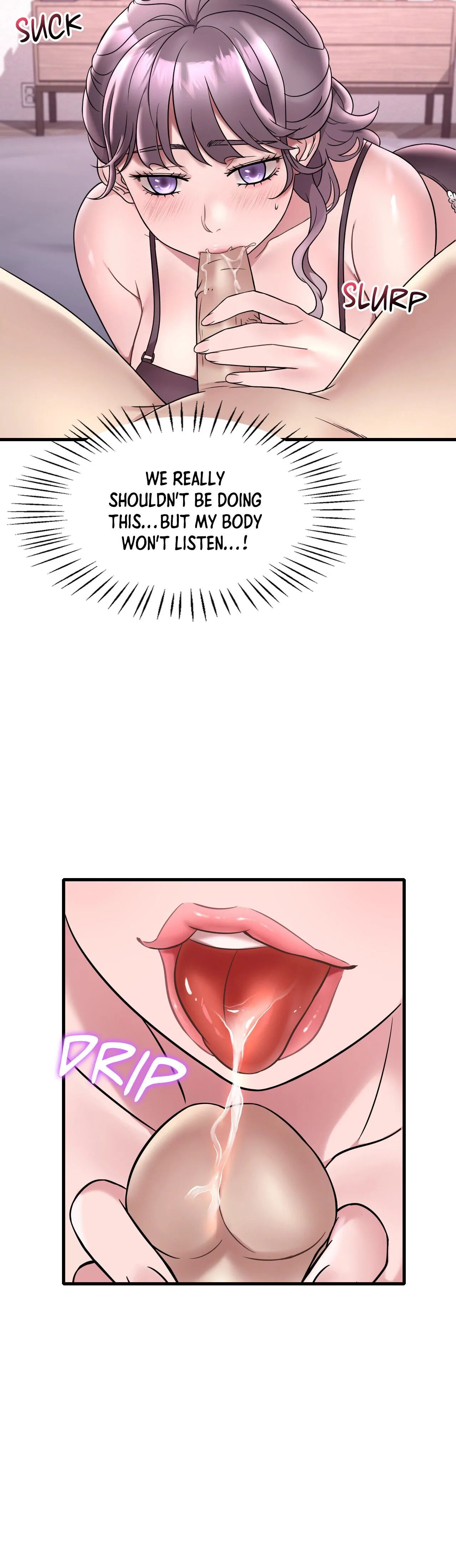 Drunk on You Chapter 36 image 9