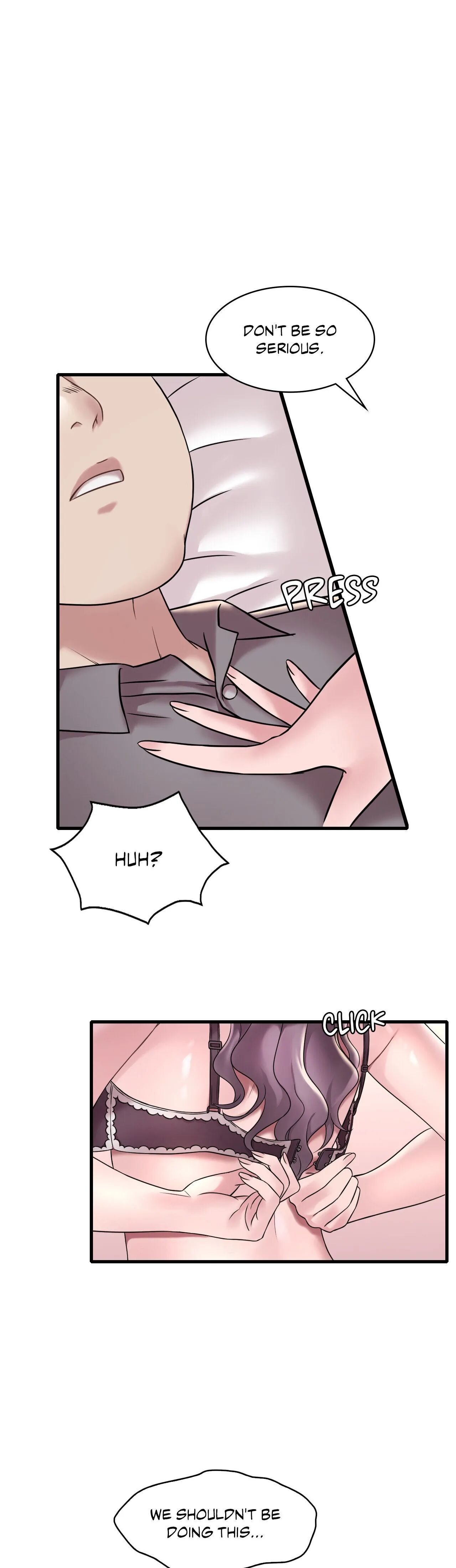 Drunk on You Chapter 36 image 10