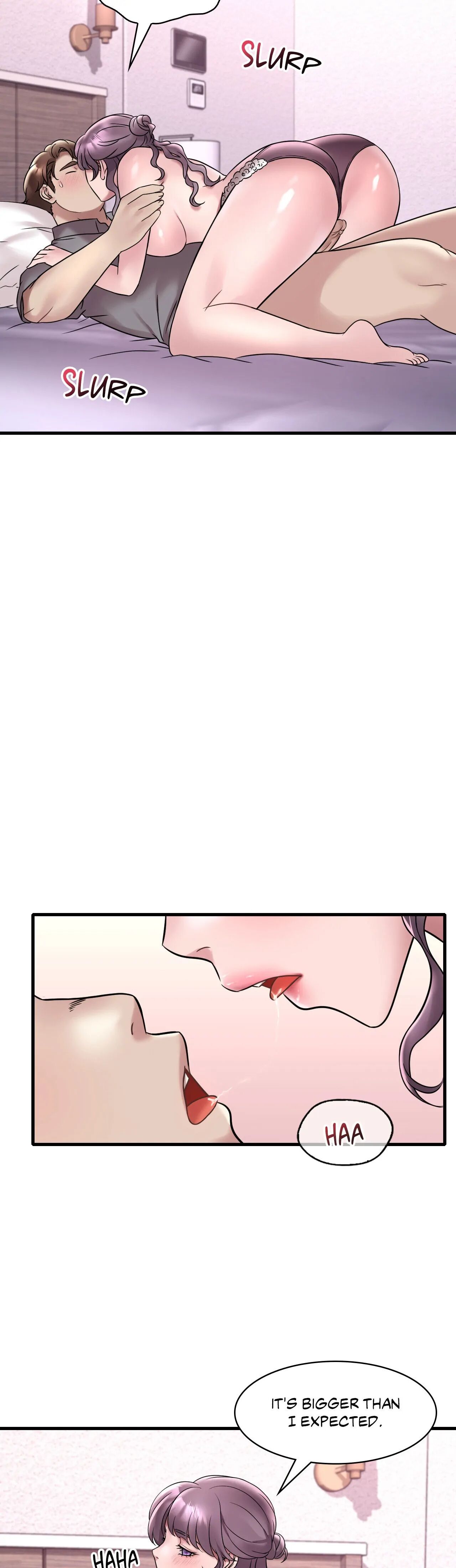 Drunk on You Chapter 36 image 13