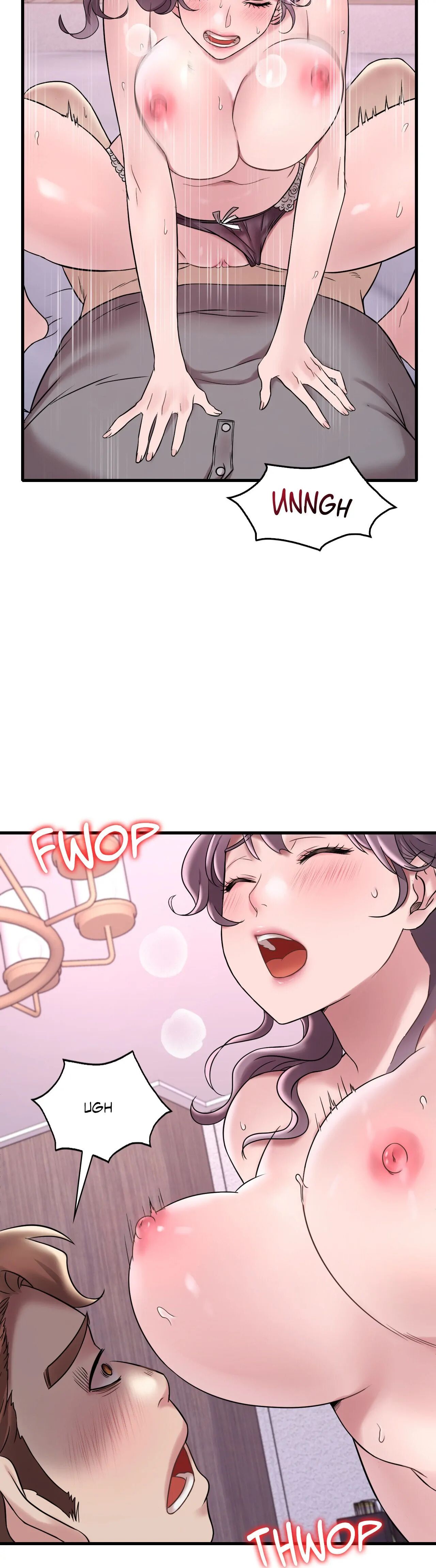 Drunk on You Chapter 36 image 18