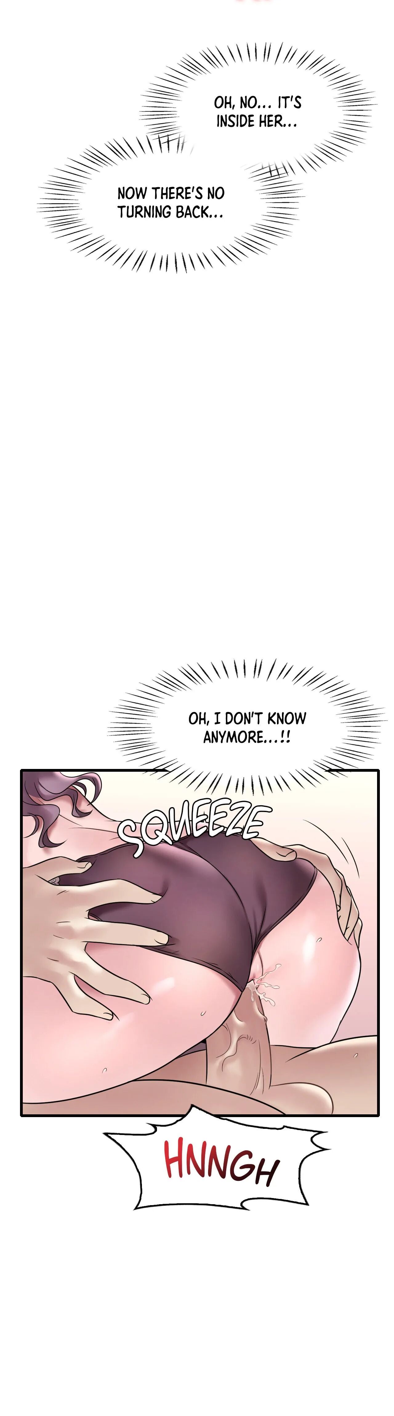 Drunk on You Chapter 36 image 19