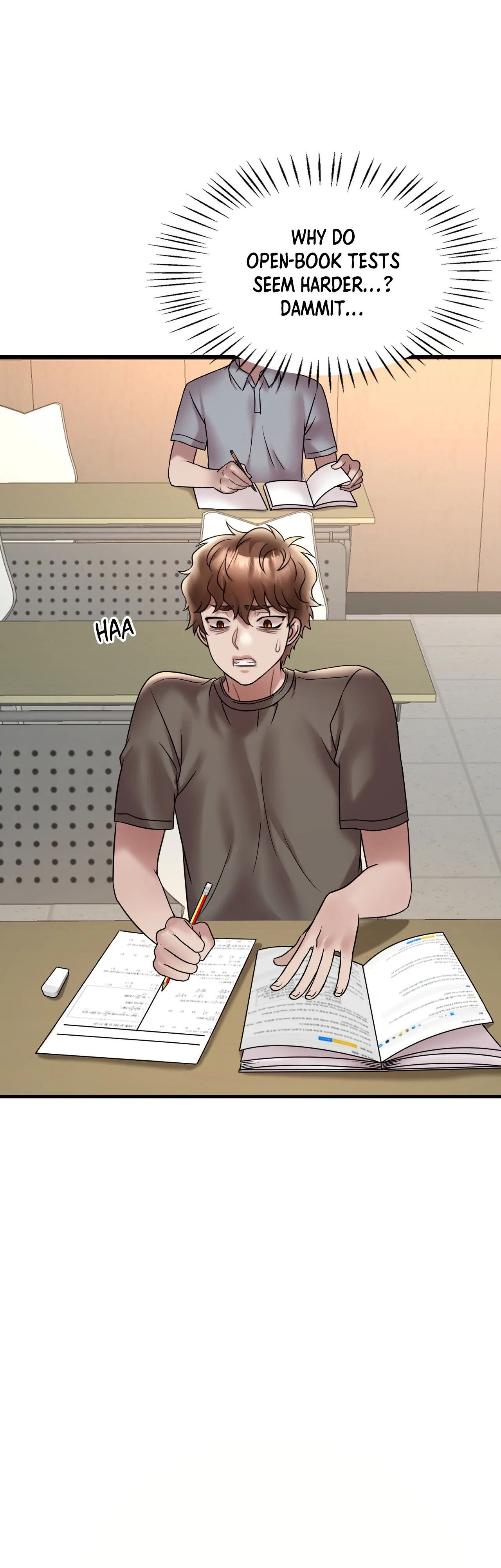 Drunk on You Chapter 36 image 25