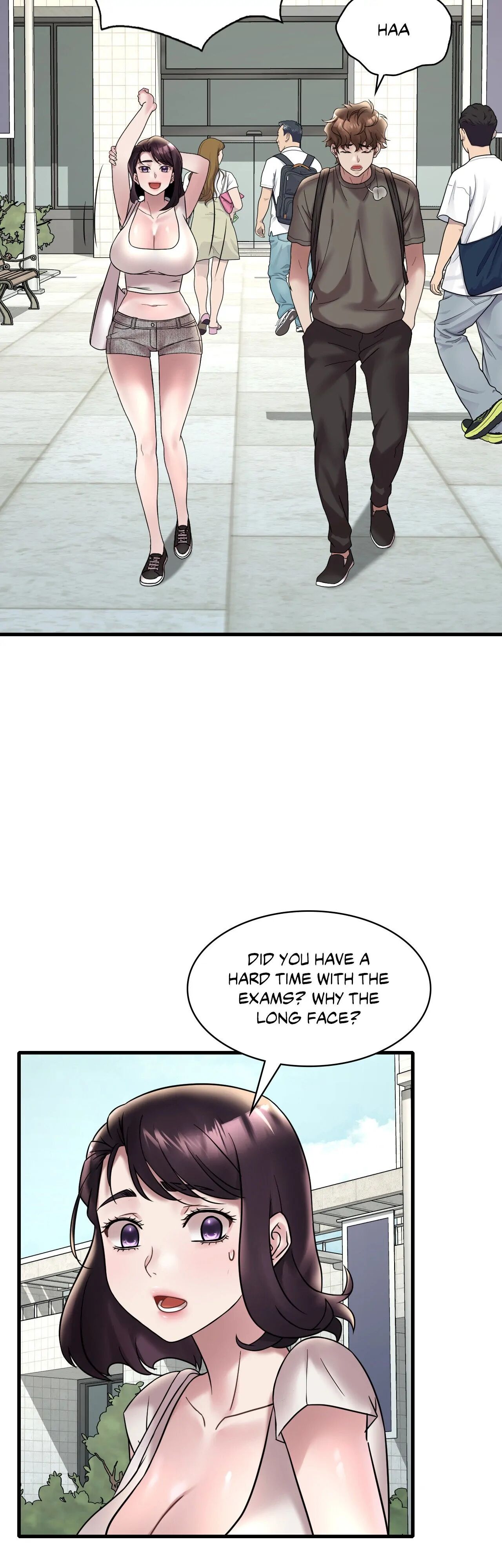Drunk on You Chapter 36 image 27