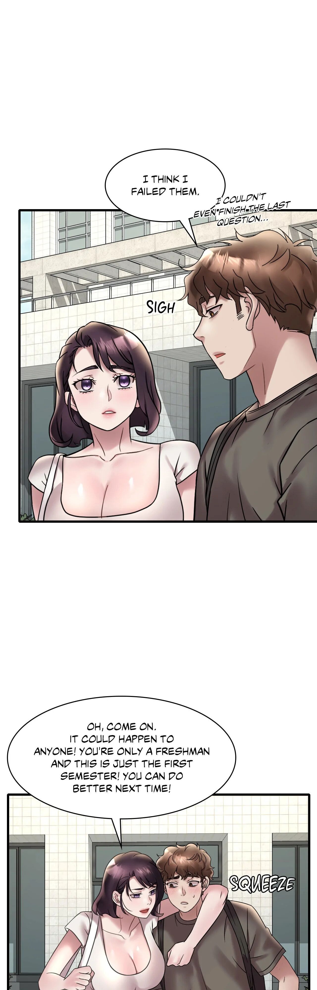 Drunk on You Chapter 36 image 28