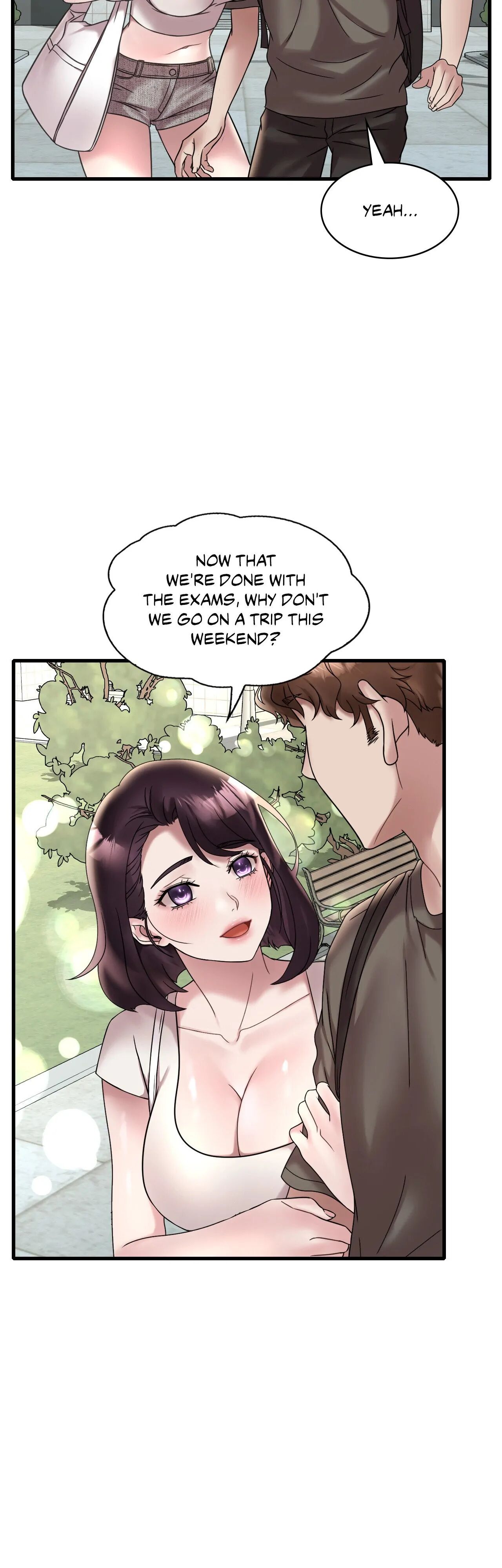 Drunk on You Chapter 36 image 29